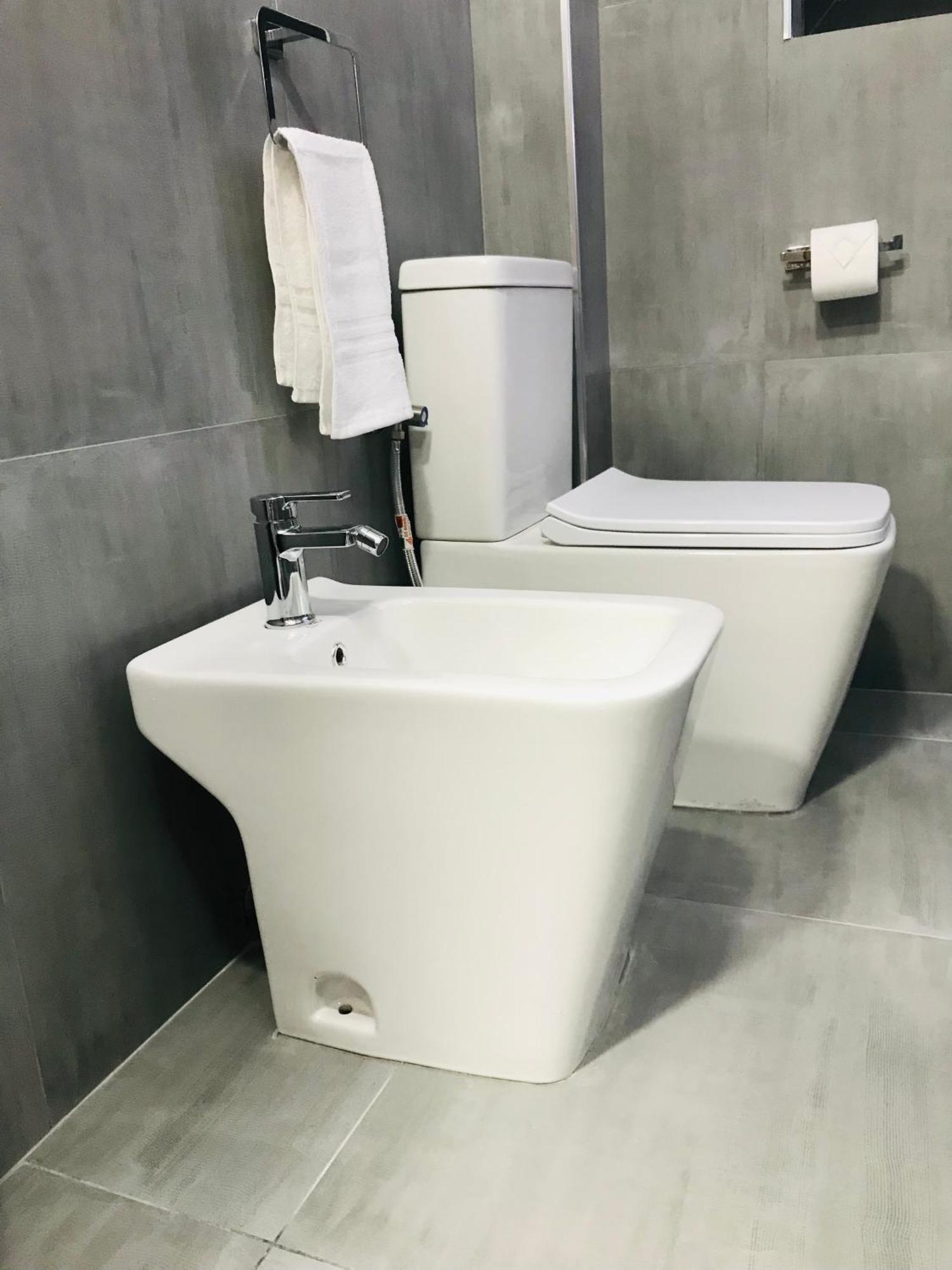 Koli Apartament Берат Екстериор снимка