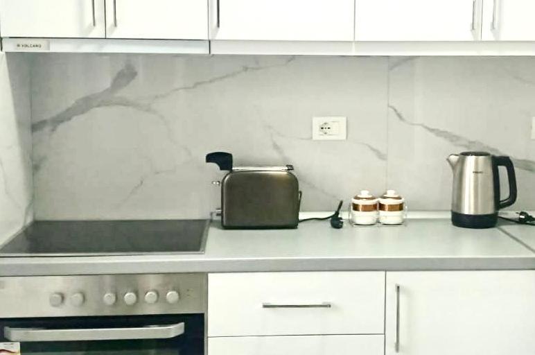 Koli Apartament Берат Екстериор снимка